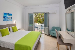 Hotel MAKARIOS wakacje