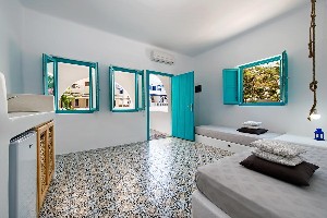 Hotel NISSIA APARTMENTS & SUITES wakacje