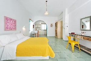 Hotel NISSIA APARTMENTS & SUITES wakacje