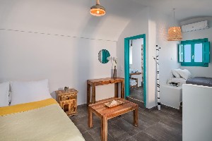 Hotel NISSIA APARTMENTS & SUITES wakacje