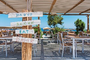 Hotel NISSIA APARTMENTS & SUITES wakacje