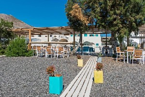 Hotel NISSIA APARTMENTS & SUITES wakacje