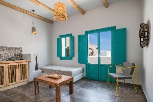 Hotel NISSIA APARTMENTS & SUITES wakacje