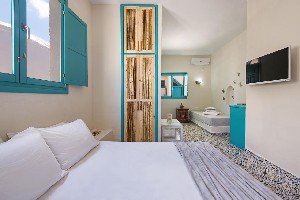 Hotel NISSIA APARTMENTS & SUITES wakacje