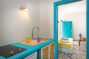 Hotel NISSIA APARTMENTS & SUITES wakacje