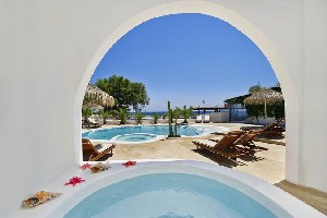 Hotel NISSIA APARTMENTS & SUITES wakacje