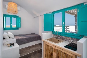 Hotel NISSIA APARTMENTS & SUITES wakacje