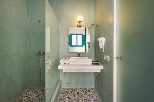 Hotel NISSIA APARTMENTS & SUITES wakacje