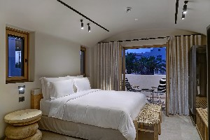 Villa Private Plunge Pool