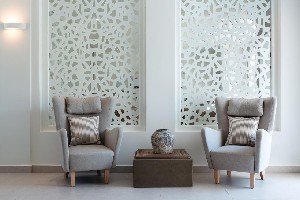 Hotel STROGILI wakacje