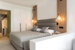 Hotel STROGILI wakacje