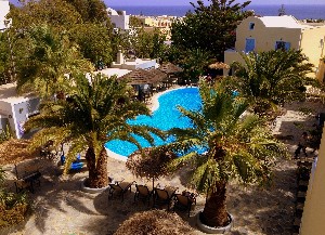 Hotel ZEPHYROS wakacje