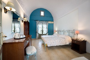 Hotel ZEPHYROS wakacje