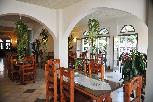 Hotel ZEPHYROS wakacje