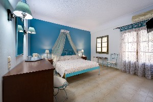 Hotel ZEPHYROS wakacje