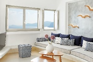 Senior Suite Plunge pool 