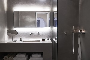 Superior Suite Seaview Jacuzzi