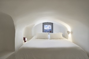 Junior Suite Seaview