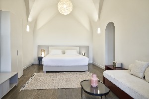 Junior Suite Seaview