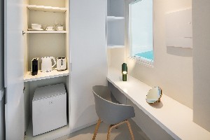 Cave Junior Suite Jacuzzi