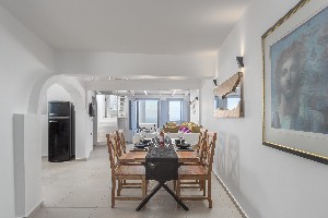 Superior Villa Sea View Outdoor Jacuzzi