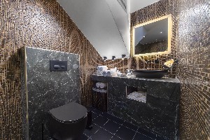 Superior Villa Sea View Outdoor Jacuzzi