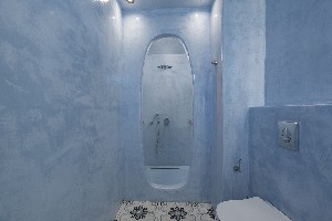 Elegant Suite Outdoor Jacuzzi