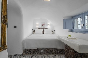 Deluxe Suite Sea View Outdoor Jacuzzi