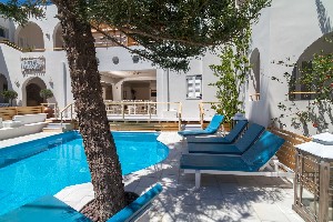 Hotel AMARYLLIS wakacje