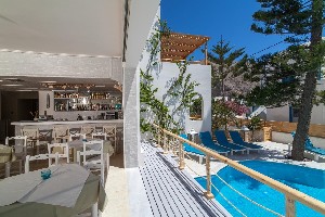 Hotel AMARYLLIS wakacje