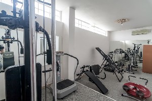 Hotel AMARYLLIS wakacje