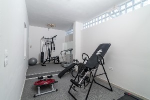 Hotel AMARYLLIS wakacje