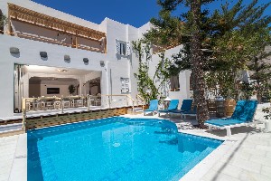 Hotel AMARYLLIS wakacje