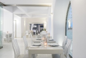 Hotel ANTOPERLA LUXURY HOTEL & SPA wakacje