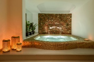 Hotel ANTOPERLA LUXURY HOTEL & SPA wakacje