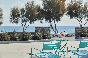 Hotel AQUA BLUE wakacje