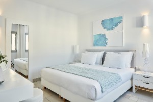 Hotel AQUA BLUE wakacje