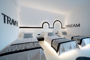 Hotel DIVELIA wakacje