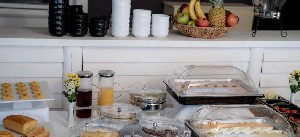 Hotel DIVELIA wakacje