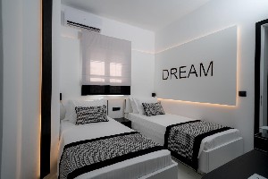 Hotel DIVELIA wakacje