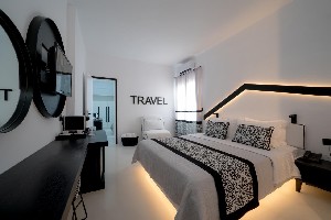 Hotel DIVELIA wakacje