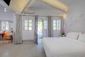 Hotel KOUROS VILLAGE wakacje