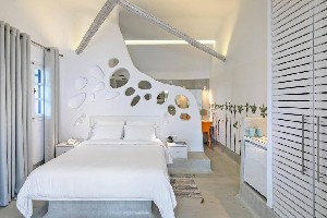 Hotel KOUROS VILLAGE wakacje