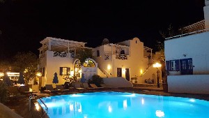 Hotel KOUROS VILLAGE wakacje