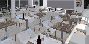 Hotel KOUROS VILLAGE wakacje