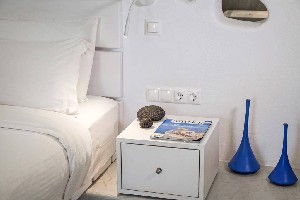 Hotel KOUROS VILLAGE wakacje