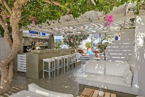 Hotel KOUROS VILLAGE wakacje