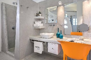 Hotel KOUROS VILLAGE wakacje