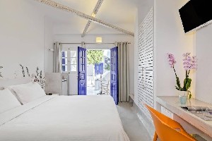 Hotel KOUROS VILLAGE wakacje