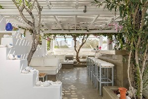 Hotel KOUROS VILLAGE wakacje